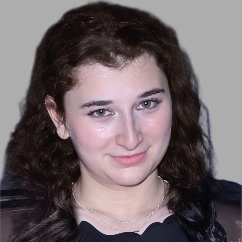 Dana's Profile Picture
